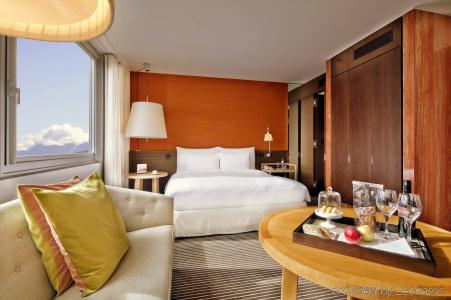 Intercontinental Geneva, An Ihg - 6