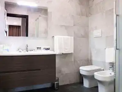 Mercure Palermo Centro - 46