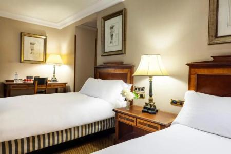 Intercontinental Madrid, An Ihg - 168