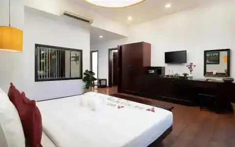 The Moon Residence & Spa - 167