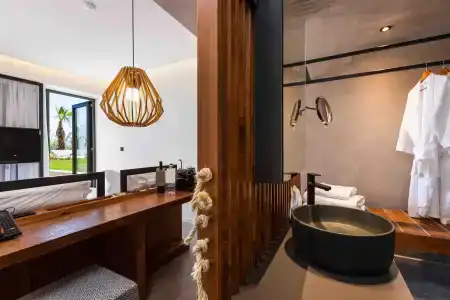 La Mer Resort & Spa - Adults Only - 8