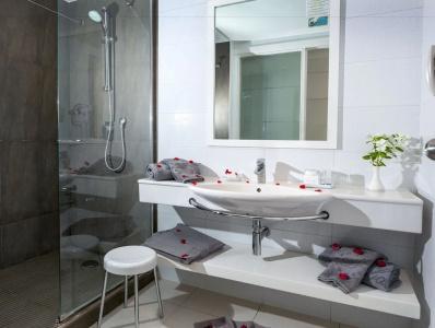 Djerba Plaza Thalasso & Spa - 36
