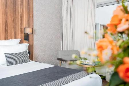 Idou Anfa Hôtel & Spa - 66