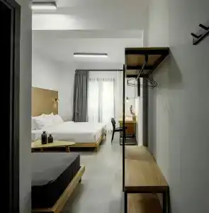 Pillow urban stay - 7