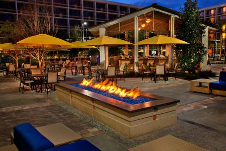 Sheraton Orlando Lake Buena Vista Resort Near Disney Springs - 39