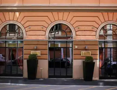 c-hotels Fiume - 0