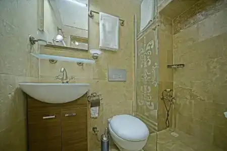 Cappadocia Fairy Tale Suites - 67