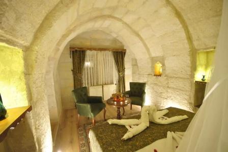 Elvan Cave House - 48