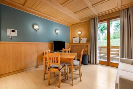 Radisson Residences Savoia Palace Cortina d’Ampezzo - 88