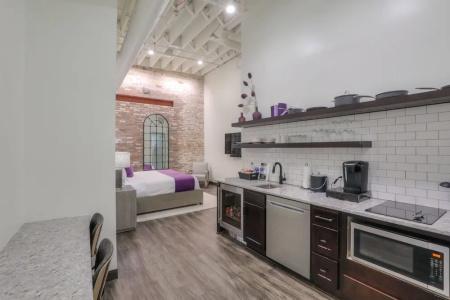 Studio 154 Luxury - 26