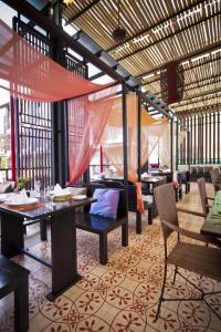 Red Ginger Chic Resort - Sha Extra Plus - 15