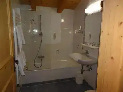 AlpenLandhaus Küchl - 13