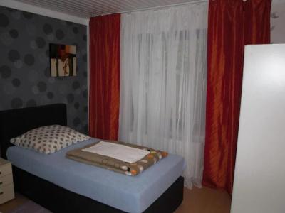 Waldund Restaurant Lemberg - 150