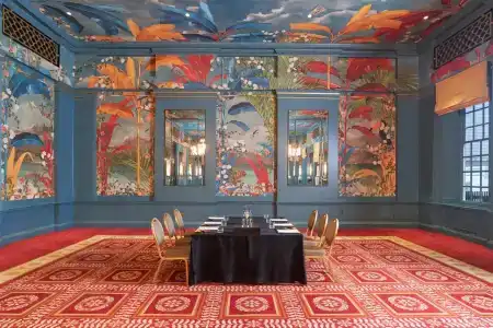 The Bloomsbury - 1