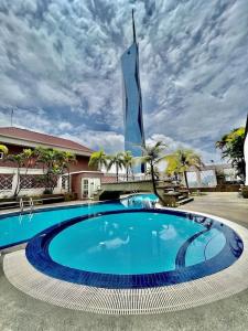 Casa Mutiara Service - 12