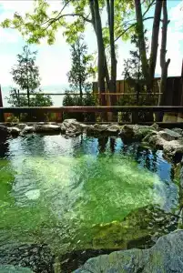 Lakeside Suimeikaku - 9