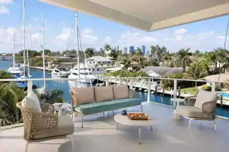 Pier Sixty-Six and Marina - 47