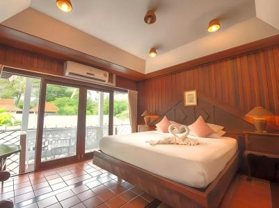 Sans Souci Samui - Sha Plus - 23