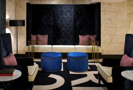 Kimpton George, An Ihg - 40