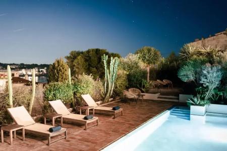 Boutique Villa Gala - 12