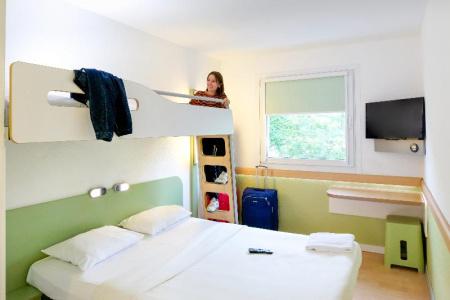 Ibis budget Berlin Potsdamer Platz - 41