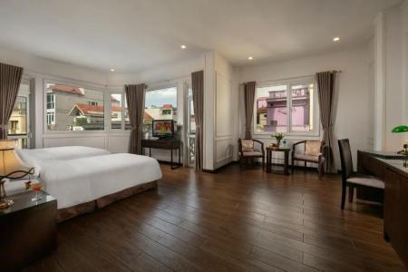 Hong Ngoc Cochinchine Boutique & Spa - 136