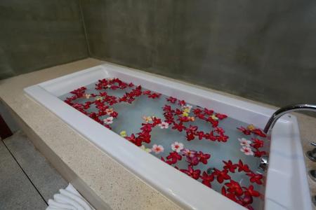 The Moon Residence & Spa - 206
