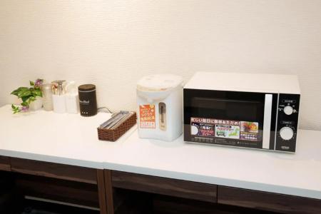 大阪シティホテル京橋 - 18