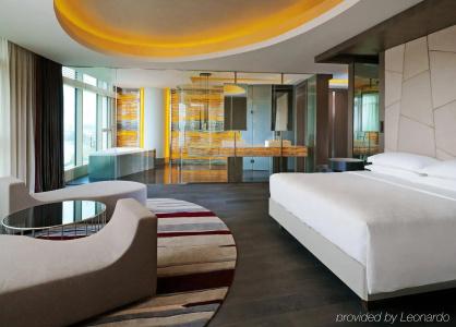 Sheraton Grand Adana - 47