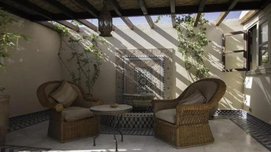 Riad Palais Sebban - 68