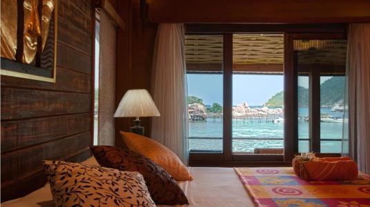 Nangyuan Island Dive Resort - 101