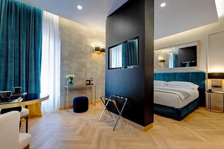 Dharma Boutique & Spa - 79