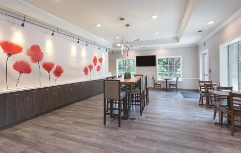 La Quinta by Wyndham Houston West at Clay Road - 19