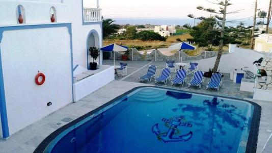 Stavros Villas - 13