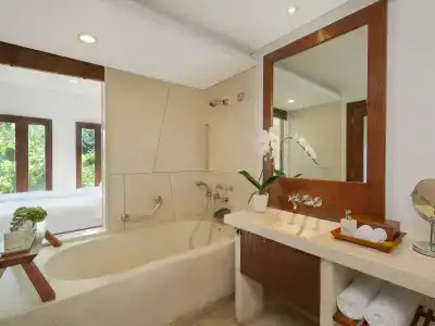 Maya Ubud Resort & Spa - 8