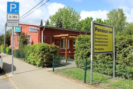 Pension Schwalbenweg - 10