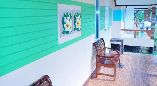 Sangtong Beach Resort - 9