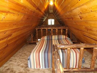 Arizona Mountain Inn & Cabins - 129