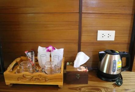 Rasa sayang Resort - SHA Certificate - 18