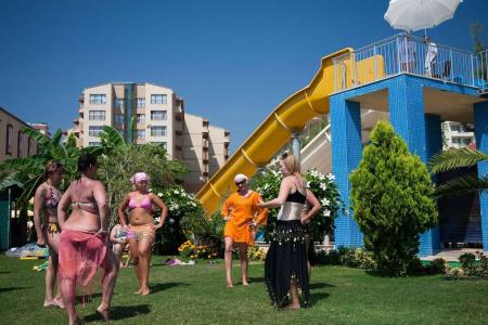 Stella Beach - 38