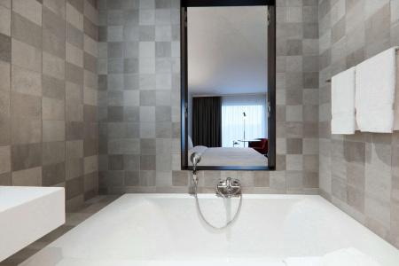 Radisson Blu, Bruges - 8