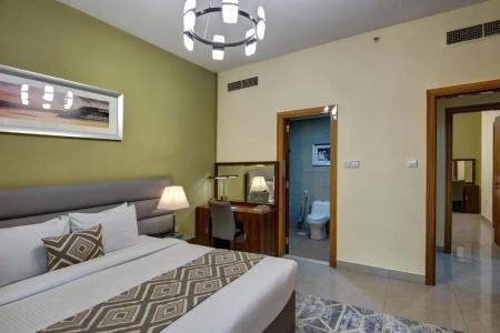 Radiance Premium Suites - 43