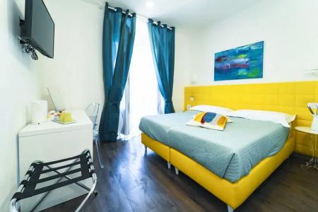Etna Suite Group - 121