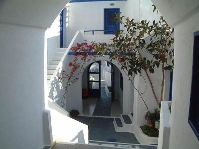 Olympic Villas - 19