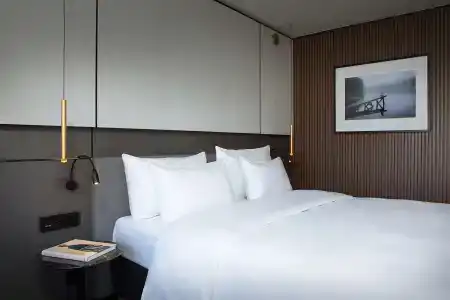 Radisson Blu Scandinavia, Oslo - 96