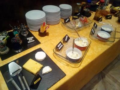 Hotel-Restaurant Goldenes Lamm - 10