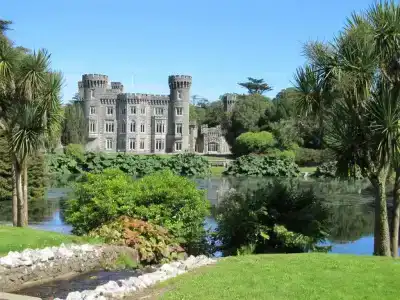Whitford House - 74