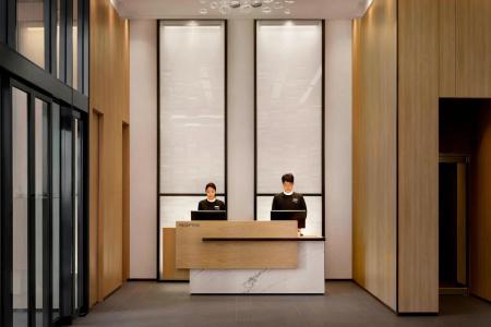Fairfield by Marriott Busan - 21