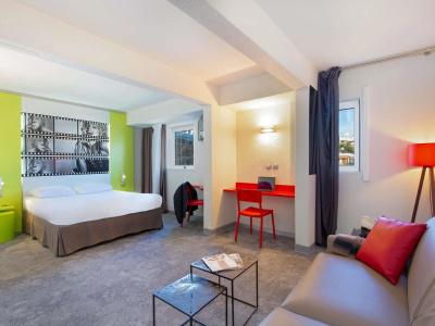ibis Styles Cannes Le Cannet - 4