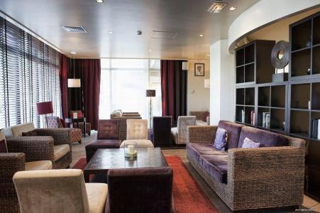 Best Western Le Galice Centre Ville - 1